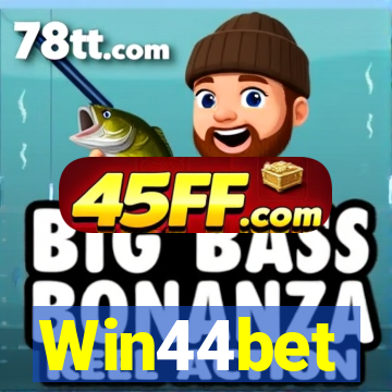 Win44bet
