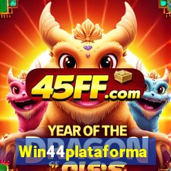 Win44plataforma