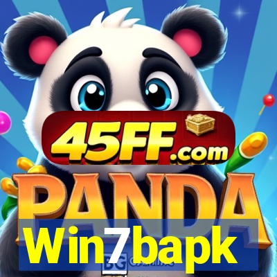 Win7bapk