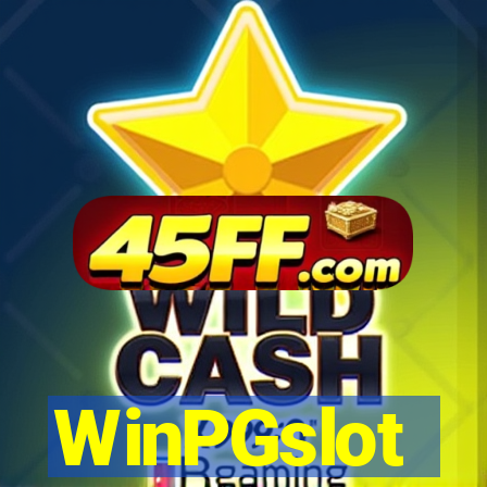 WinPGslot