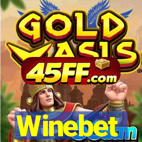 Winebet