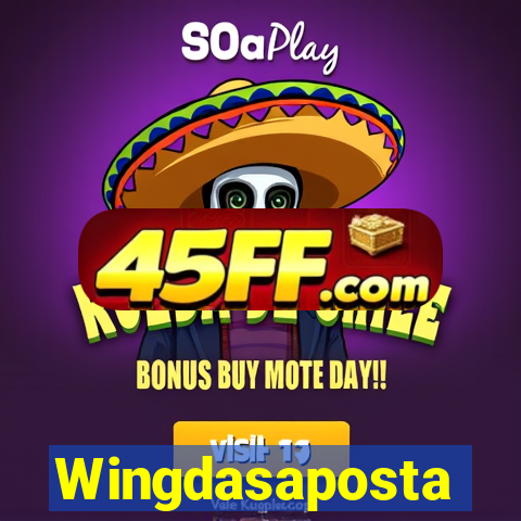 Wingdasaposta