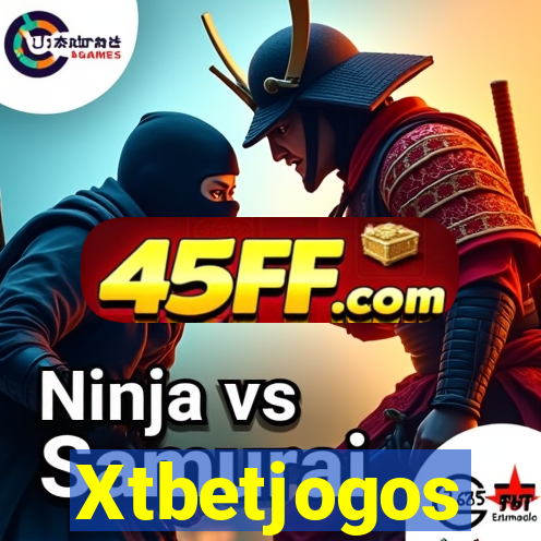 Xtbetjogos