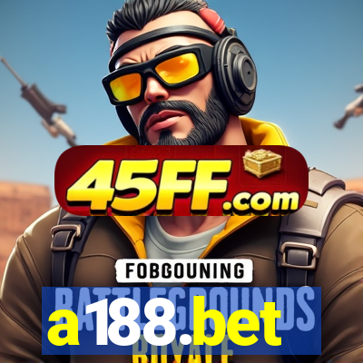 a188.bet