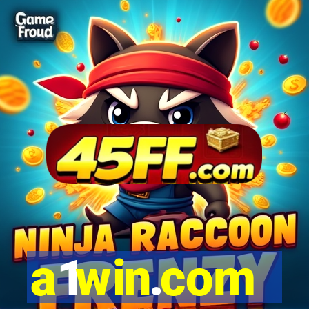 a1win.com