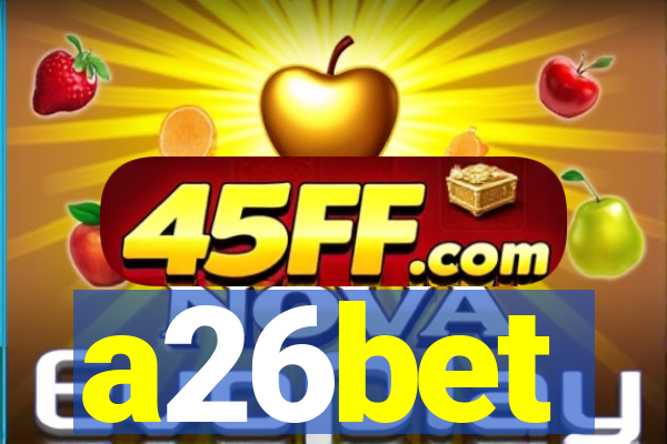 a26bet