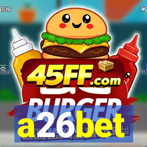 a26bet