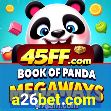 a26bet.com