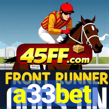 a33bet
