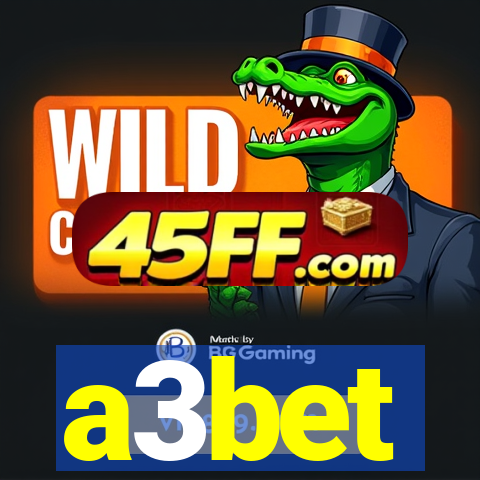 a3bet