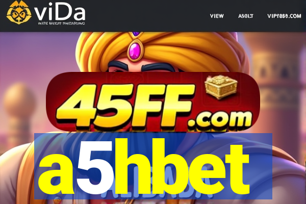 a5hbet