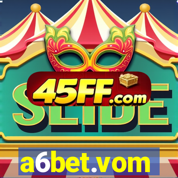 a6bet.vom
