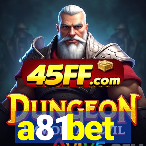 a81bet