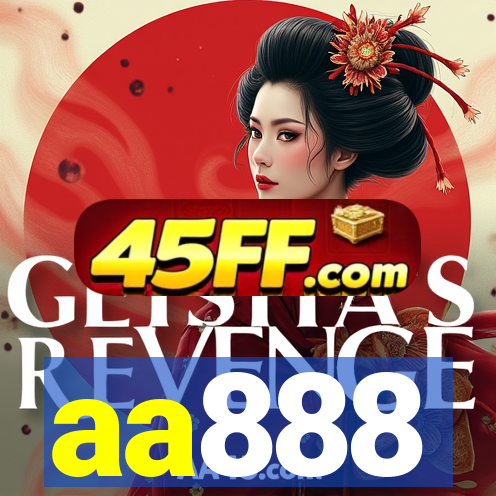 aa888