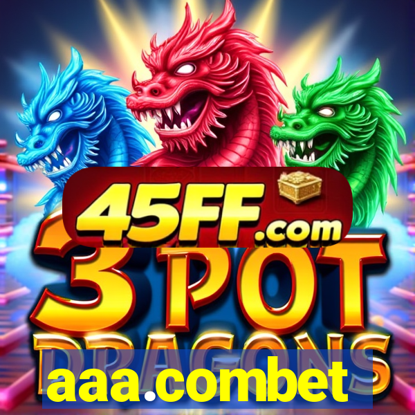 aaa.combet