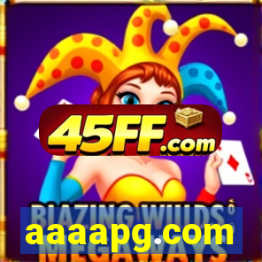 aaaapg.com