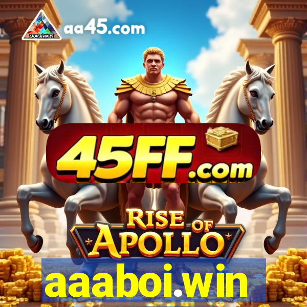 aaaboi.win