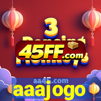 aaajogo