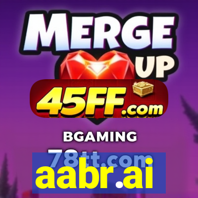 aabr.ai