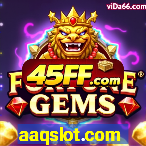 aaqslot.com