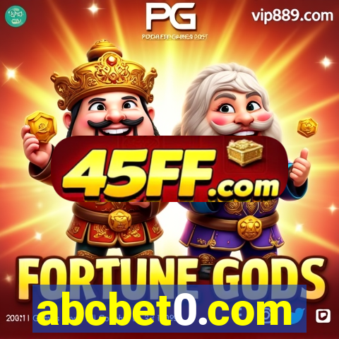 abcbet0.com