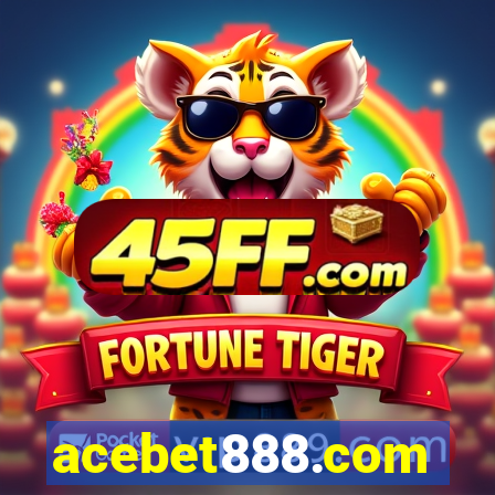 acebet888.com