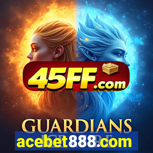 acebet888.com