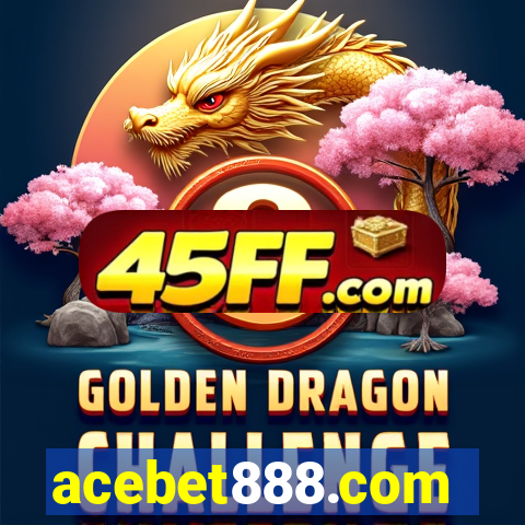 acebet888.com