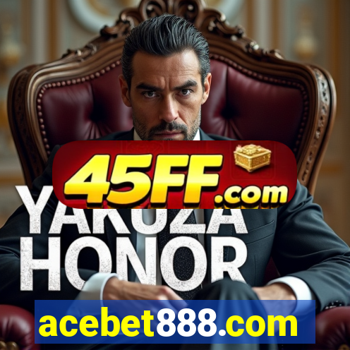 acebet888.com