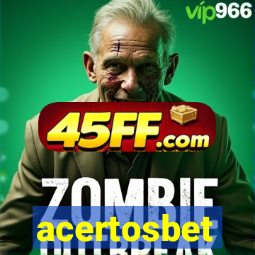 acertosbet