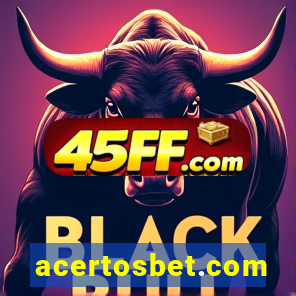 acertosbet.com