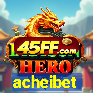 acheibet