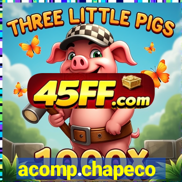 acomp.chapeco