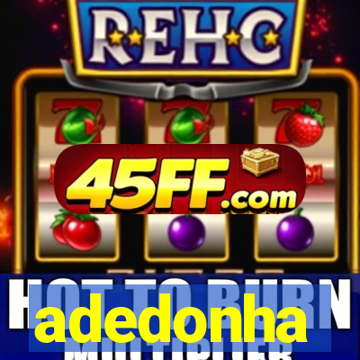 adedonha