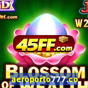 aeroporto777.com