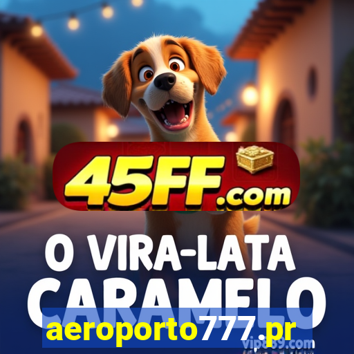 aeroporto777.pro