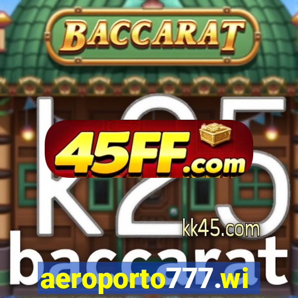 aeroporto777.win