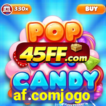 af.comjogo