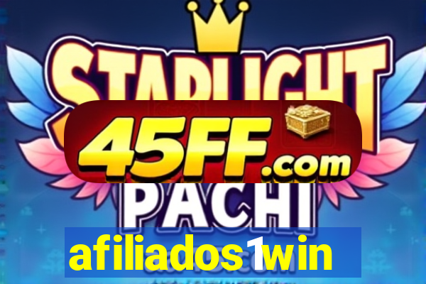 afiliados1win