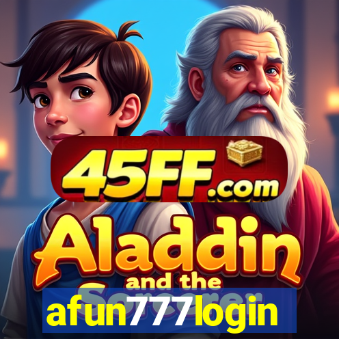 afun777login