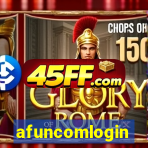 afuncomlogin