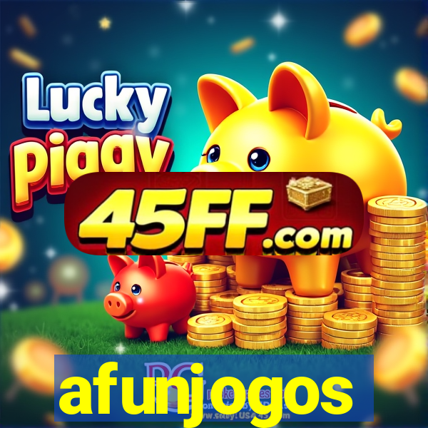 afunjogos