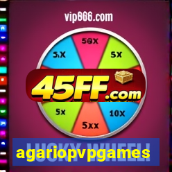 agariopvpgames