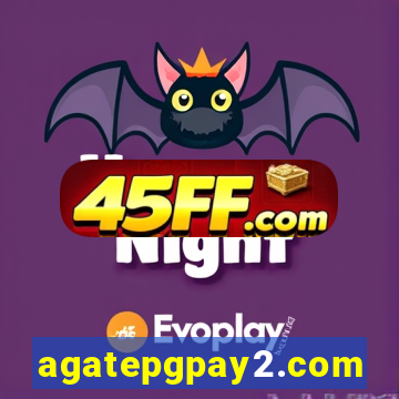 agatepgpay2.com