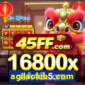 agilaclub5.com
