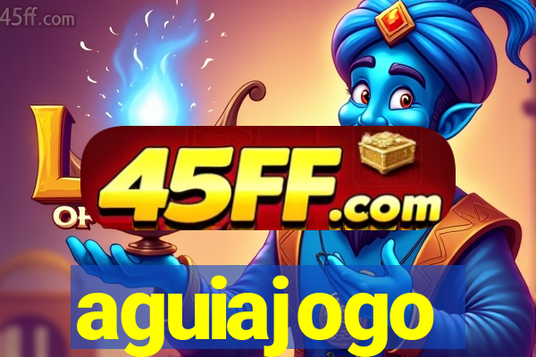 aguiajogo