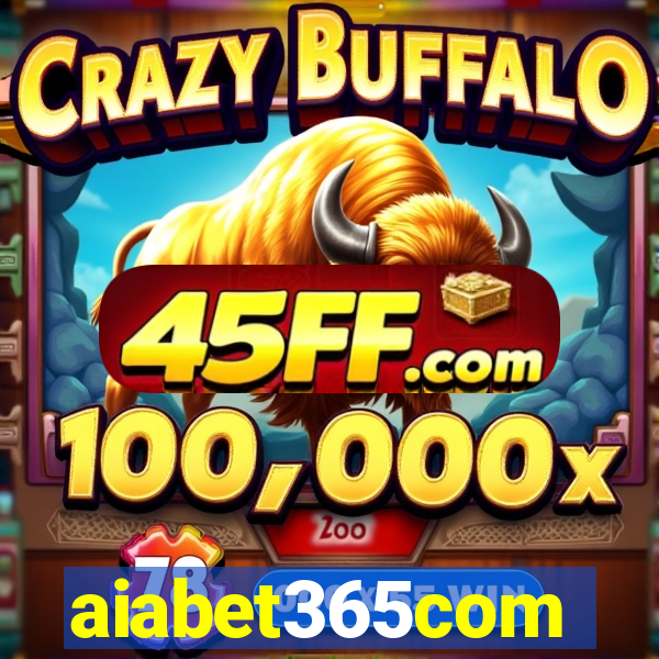 aiabet365com