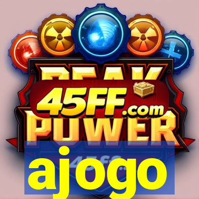ajogo