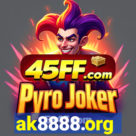 ak8888.org
