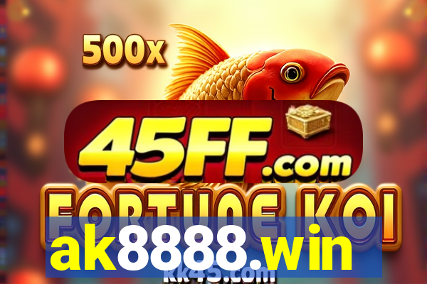 ak8888.win